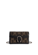 DENIM DIONYSUS SUPER MINI