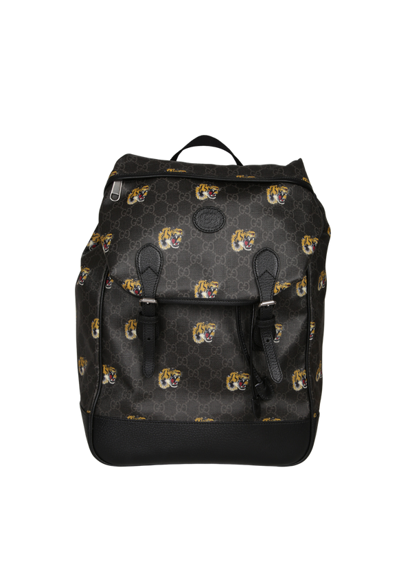 GG SUPREME TIGER BACKPACK