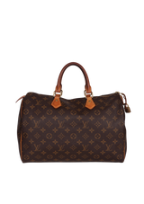 MONOGRAM SPEEDY 35