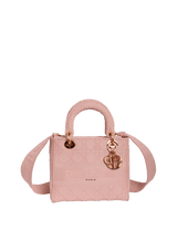 MEDIUM LADY D-LITE BAG