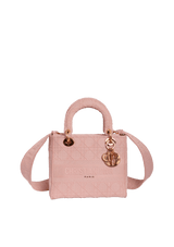 MEDIUM LADY D-LITE BAG