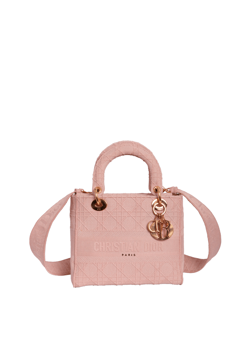 MEDIUM LADY D-LITE BAG