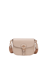 AMELIA SADDLE BAG
