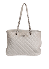 LARGE CLASSIC CC SHOPPING TOTE