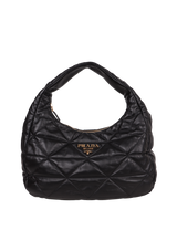 SPECTRUM NAPPA HOBO