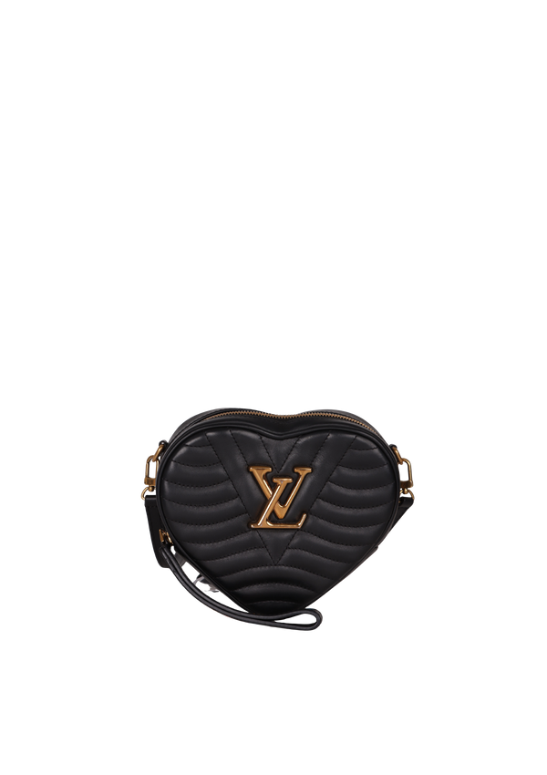 NEW WAVE HEART BAG
