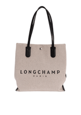 LE PLIAGE LOGO TOTE