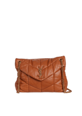 MEDIUM PUFFER BAG
