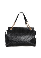 GG SIGNATURE SOFT CHAIN