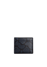PYTHON BI-FOLD WALLET