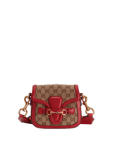 SMALL GG LADY WEB BAG