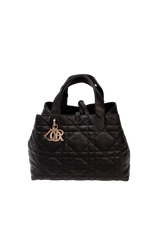 MEDIUM MACROCANNAGE TOUJOURS BAG