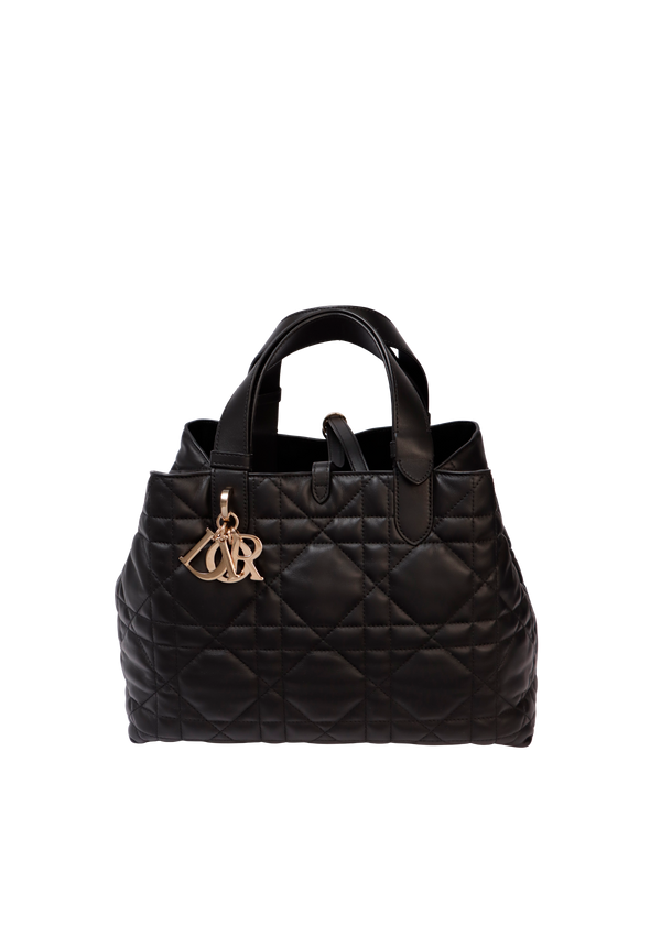 MEDIUM MACROCANNAGE TOUJOURS BAG