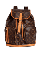 MONOGRAM BOSPHORE BACKPACK