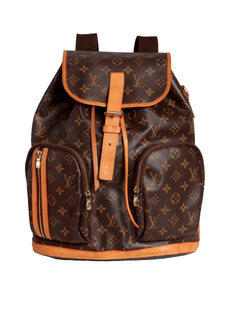 MONOGRAM BOSPHORE BACKPACK