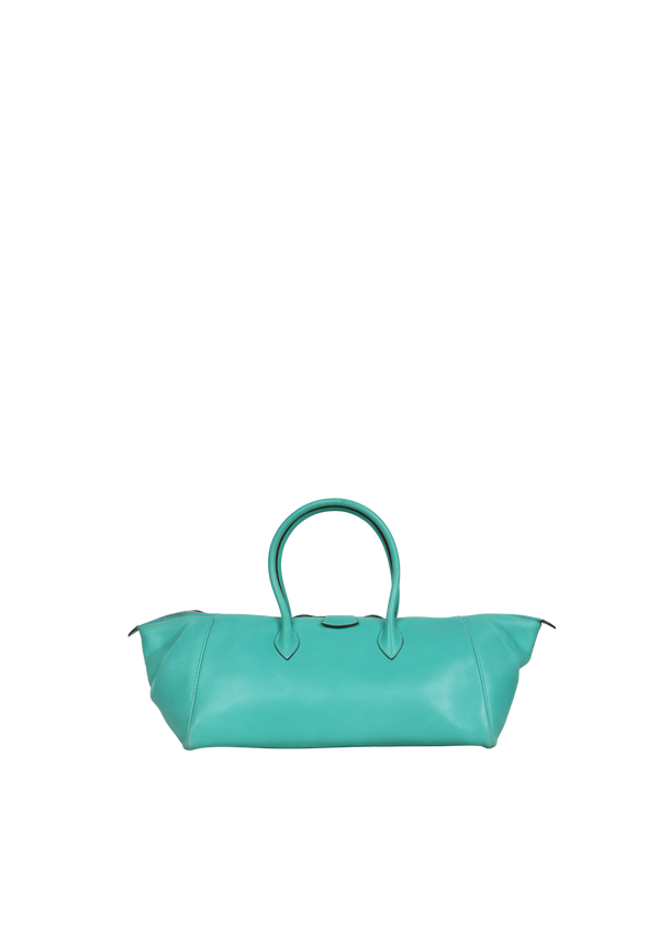 SWIFT PARIS-BOMBAY 35
