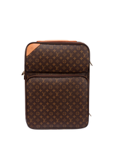 MONOGRAM PÉGASE 55