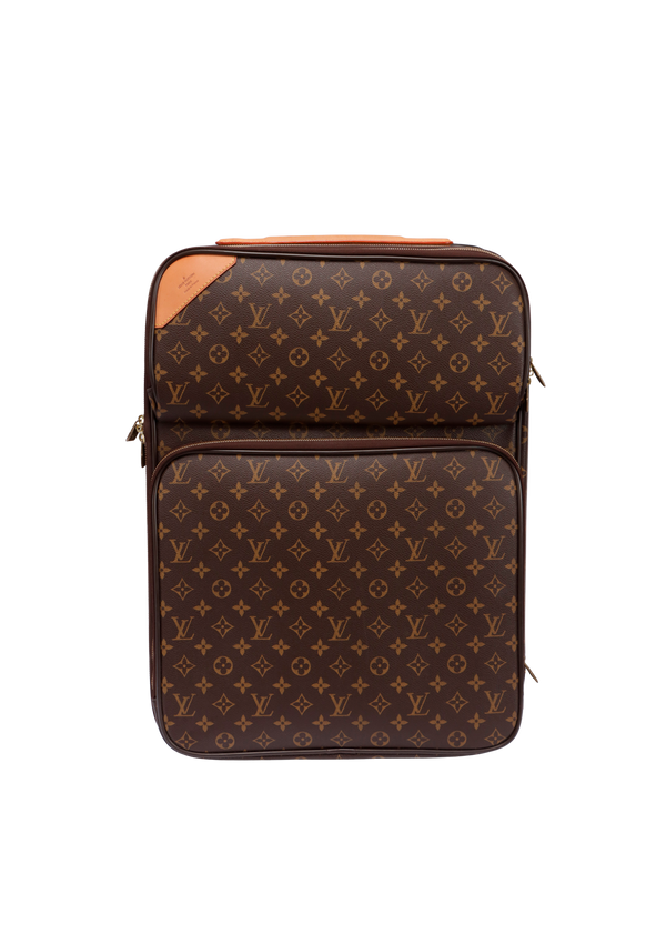 MONOGRAM PÉGASE 55