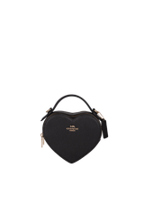 HEART CROSSBODY