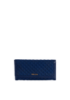 TESSUTO QUILTED WALLET