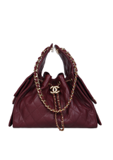 SMALL CHANEL 25