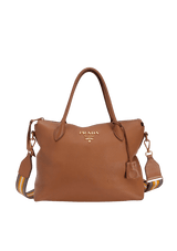 VITELLO DAINO SATCHEL