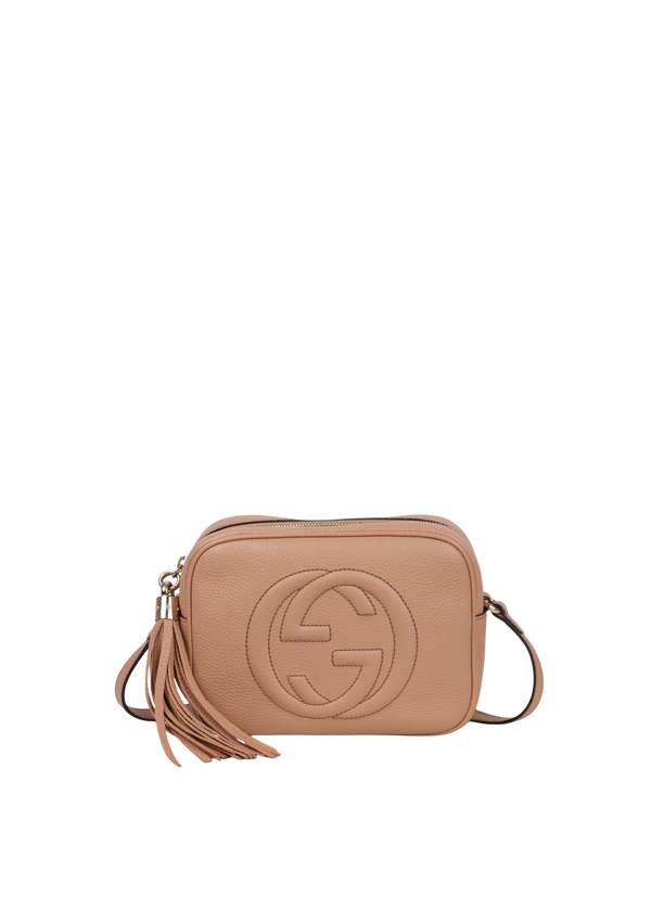SOHO DISCO BAG