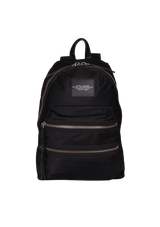 NYLON BIKER BACKPACK