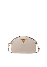 VITELLO DAINO CROSSBODY BAG