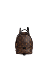 MONOGRAM PALM SPRINGS MINI BACKPACK