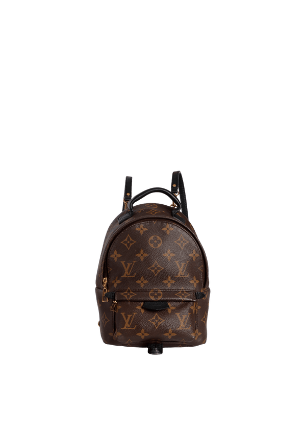 MONOGRAM PALM SPRINGS MINI BACKPACK