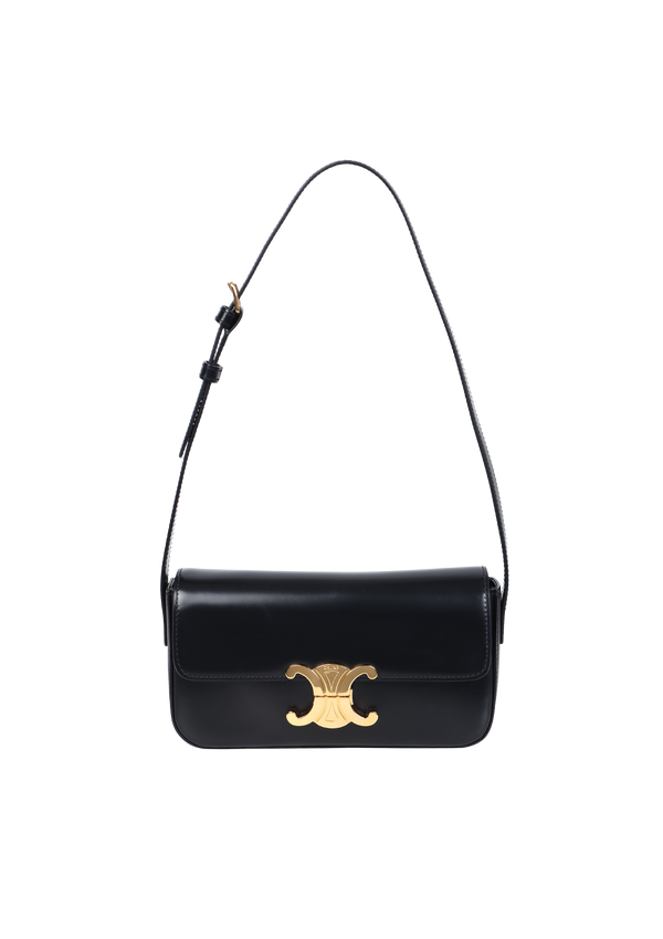 TRIOMPHE CLAUDE SHOULDER BAG