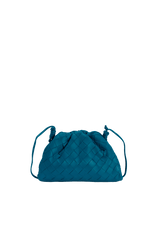 INTRECCIATO THE MINI POUCH