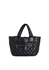 SMALL COCO COCOON RÉVERSIBLE TOTE