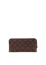 MONOGRAM INSOLITE WALLET