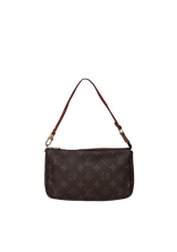 MONOGRAM POCHETTE ACCESSOIRES
