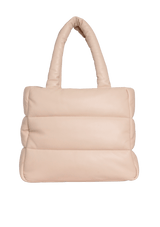 PILLOW TOTE