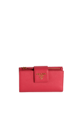 SAFFIANO WALLET