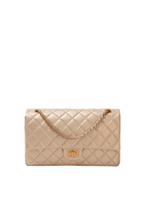 2.55 REISSUE 226 CLASSIC DOUBLE FLAP
