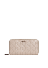 GUCCISSIMA WALLET