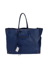 A4 PAPIER TOTE