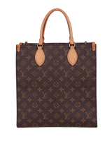 MONOGRAM SAC PLAT PM