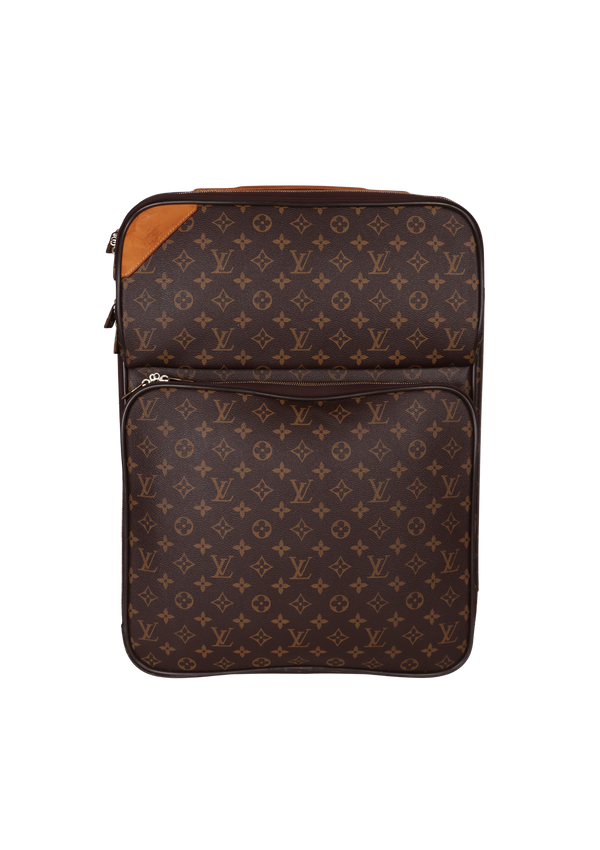MONOGRAM PÉGASE 55