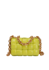 CASSETTE CHAIN BAG