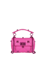 SMALL ROMAN STUD BAG