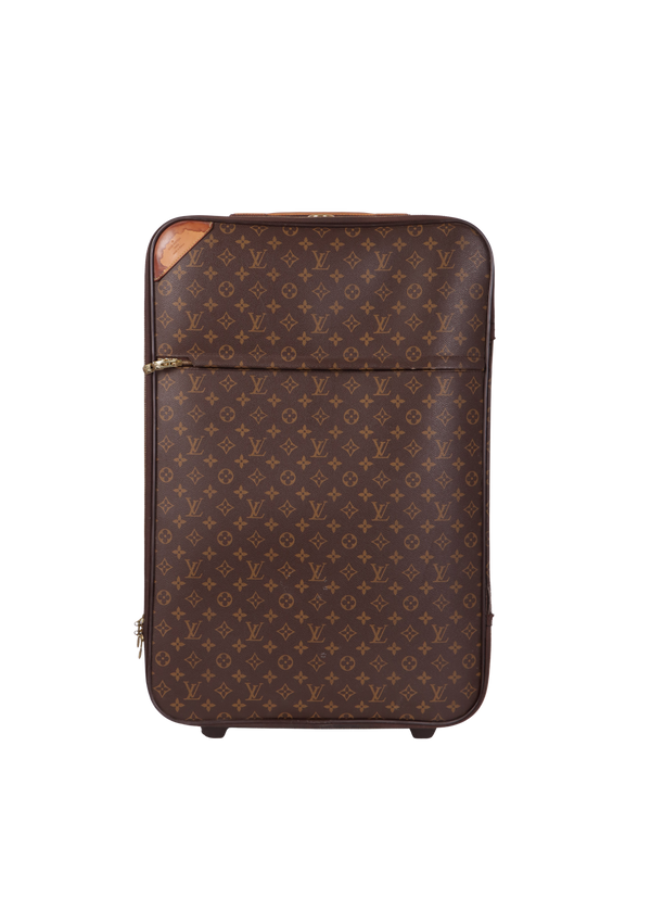 MONOGRAM PÉGASE 65