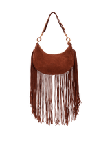 MEDIUM AVA FRINGE BAG