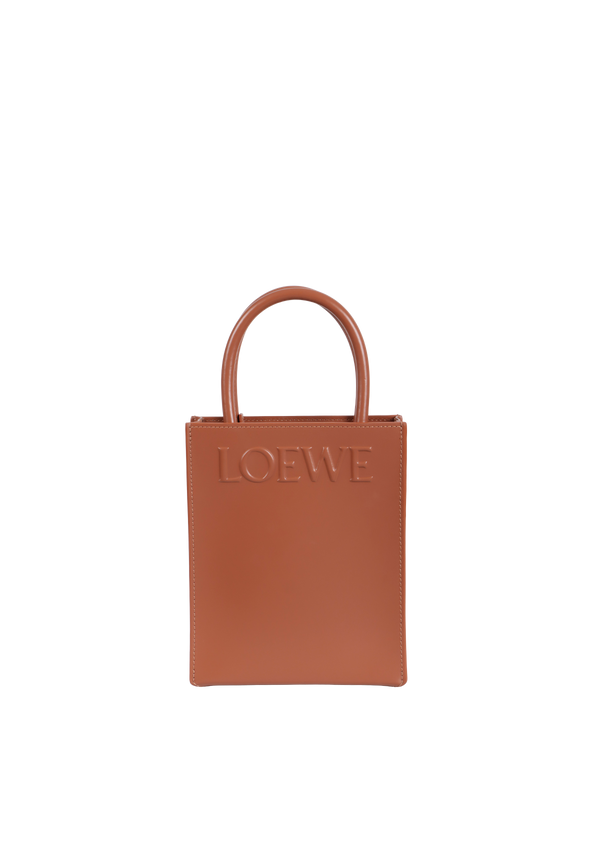 STANDARD A5 TOTE