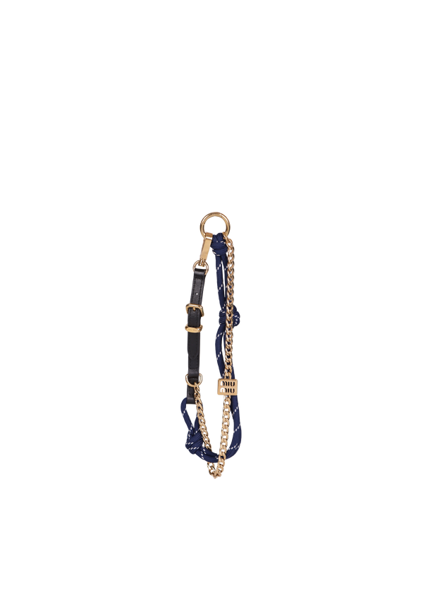 BAG CHARM