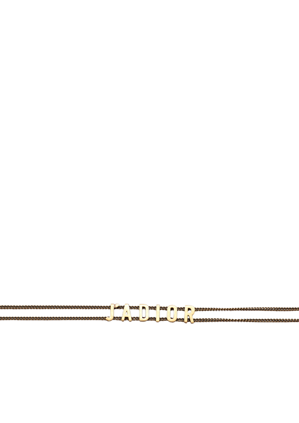 J'ADIOR NECKLACE